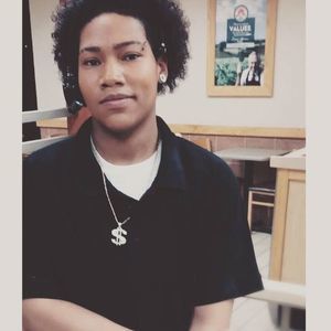 Meet your Posher, Franky